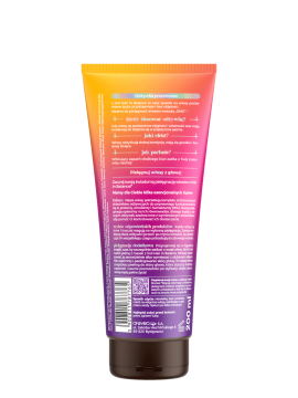 Hair in Balance by ONLYBIO Odżywka proteinowa 200 ml Redesign 2026