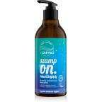 Hair in Balance by ONLYBIO szampon nawilżający 400 ml